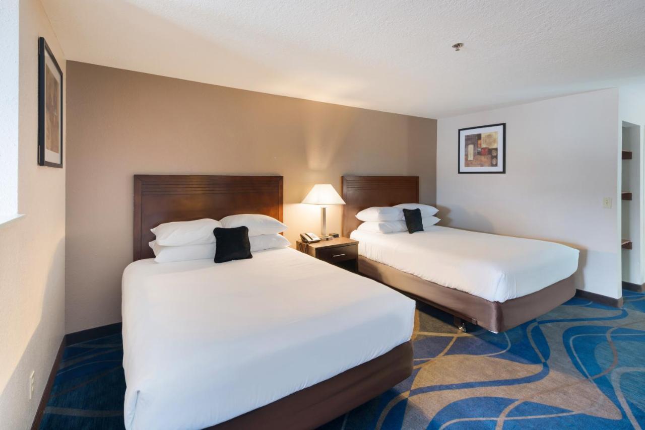 Red Lion Inn & Suites Kennewick Tri-Cities Exterior foto