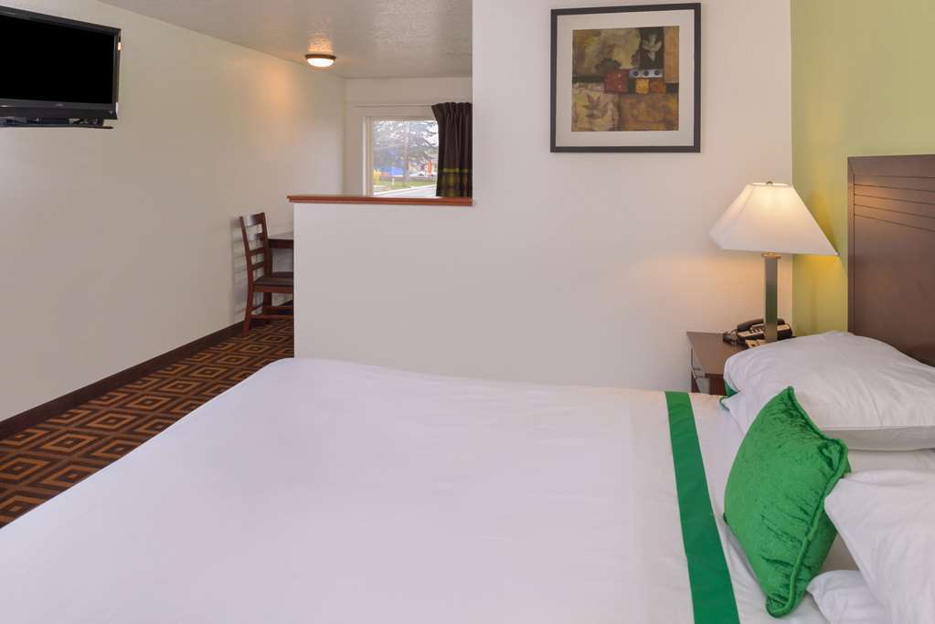 Red Lion Inn & Suites Kennewick Tri-Cities Quarto foto